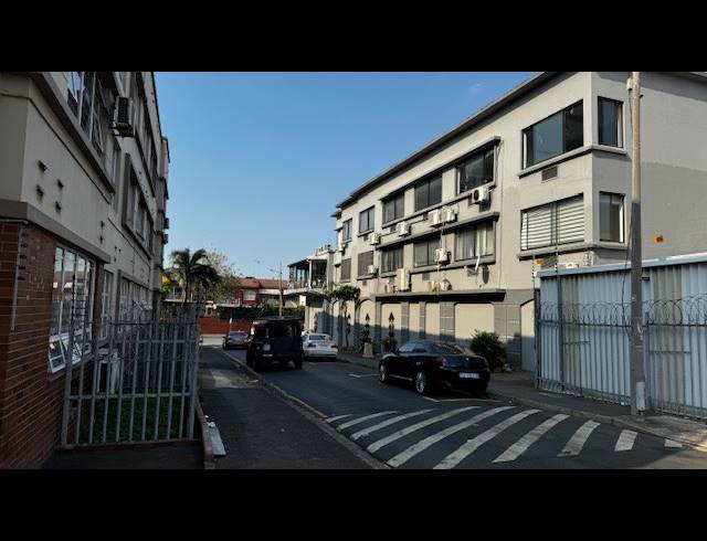 20M² OFFICE TO LET IN MUSGRAVE